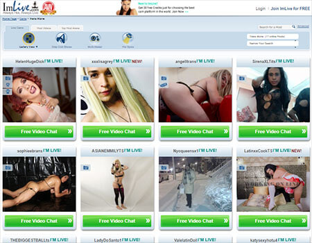imlive trans cams