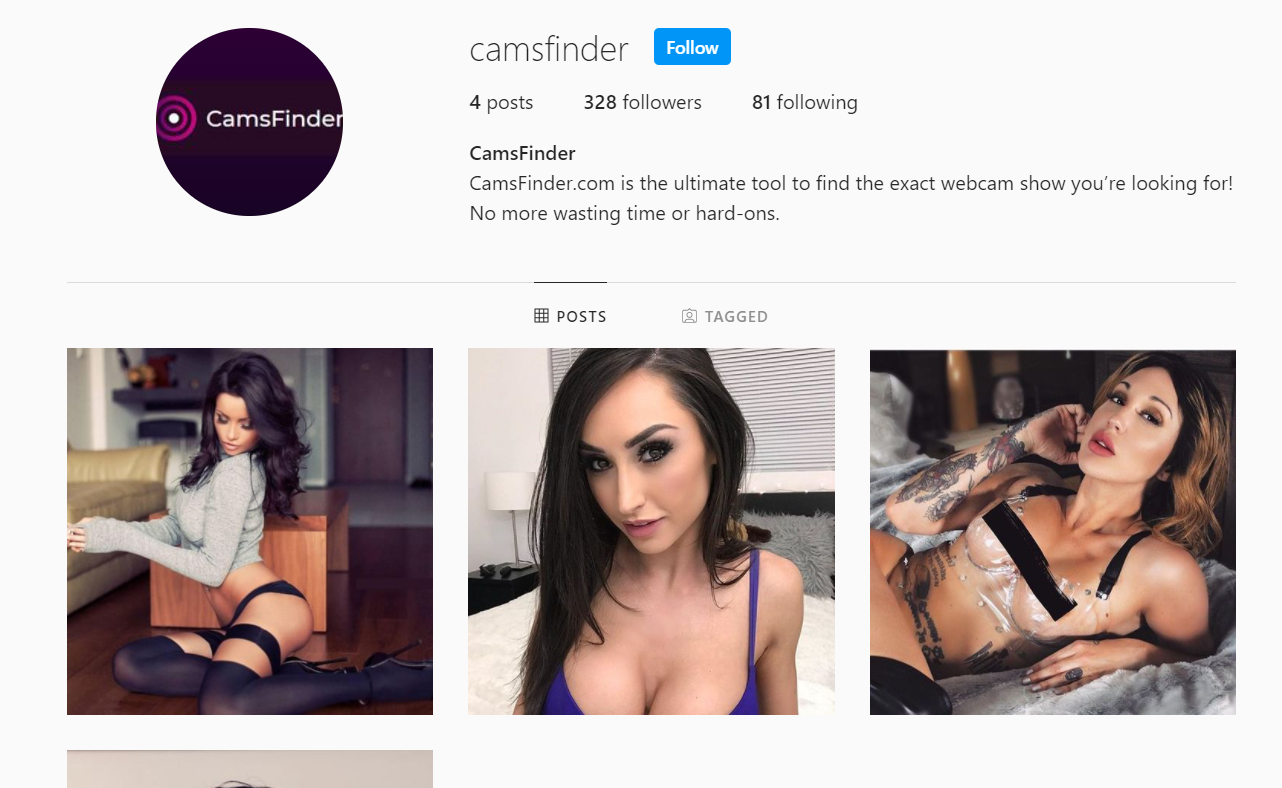 HOT CAMSFINDER. ALL WEBCAM SITES IN ONE NUDE